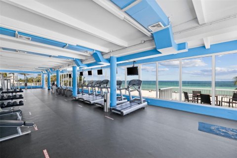 Condominio en venta en Miami Beach, Florida, 1 dormitorio, 91.04 m2 № 1178801 - foto 9