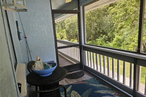 Copropriété à vendre à Lutz, Floride: 1 chambre, 42.36 m2 № 1289822 - photo 2