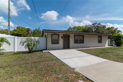 House in Tampa, Florida 3 bedrooms, 167.13 sq.m. № 1085077 - photo 1