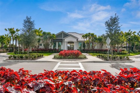 Villa ou maison à vendre à Wimauma, Floride: 5 chambres, 328.04 m2 № 1085110 - photo 4