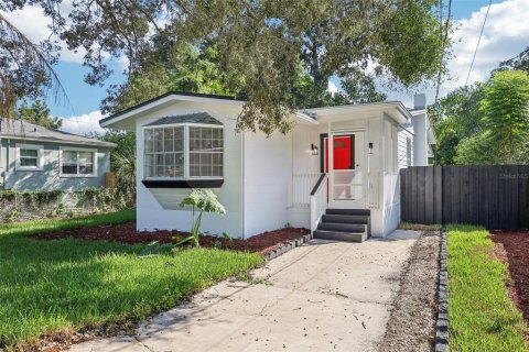 Villa ou maison à vendre à Orlando, Floride: 3 chambres, 95.04 m2 № 1392280 - photo 1