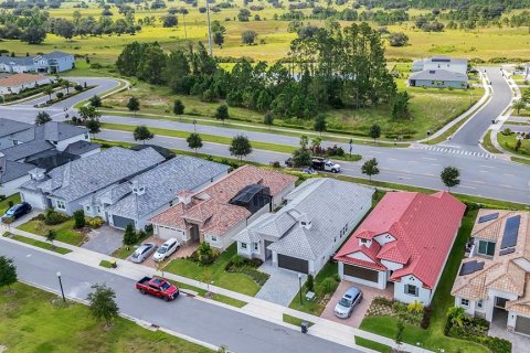 House in Davenport, Florida 3 bedrooms, 185.8 sq.m. № 1392281 - photo 29