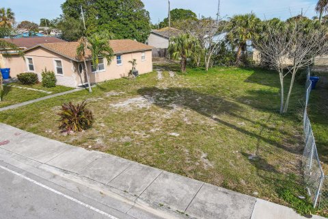 Land in Riviera Beach, Florida № 1016179 - photo 26