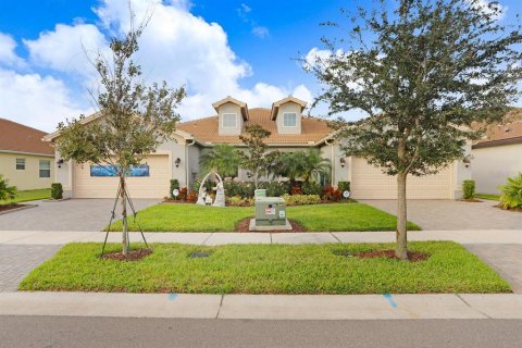 Villa ou maison à vendre à Wimauma, Floride: 2 chambres, 188.03 m2 № 877268 - photo 4