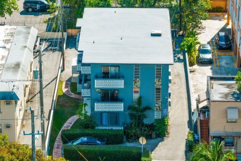 Купить коммерческую недвижимость в Майами, Флорида № 283651 - фото 11