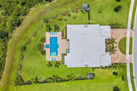 Villa ou maison à vendre à Jupiter, Floride: 5 chambres, 581.01 m2 № 1092014 - photo 17