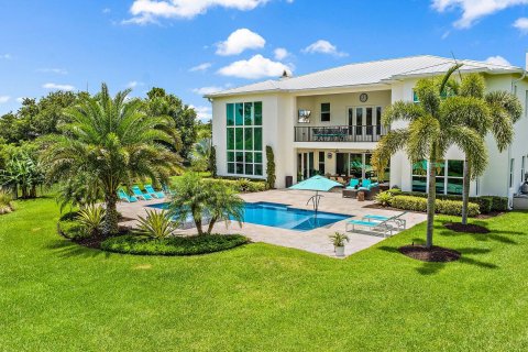 Villa ou maison à vendre à Jupiter, Floride: 5 chambres, 581.01 m2 № 1092014 - photo 15