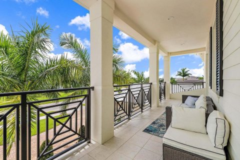 Villa ou maison à vendre à Jupiter, Floride: 5 chambres, 581.01 m2 № 1092014 - photo 30