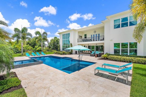 Casa en venta en Jupiter, Florida, 5 dormitorios, 581.01 m2 № 1092014 - foto 7