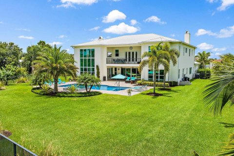 Casa en venta en Jupiter, Florida, 5 dormitorios, 581.01 m2 № 1092014 - foto 16