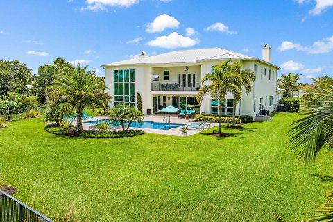 Villa ou maison à vendre à Jupiter, Floride: 5 chambres, 581.01 m2 № 1092014 - photo 16