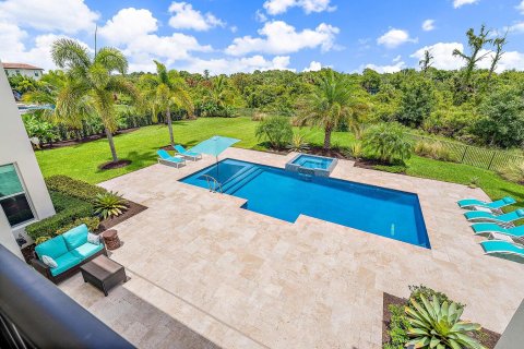 Villa ou maison à vendre à Jupiter, Floride: 5 chambres, 581.01 m2 № 1092014 - photo 6