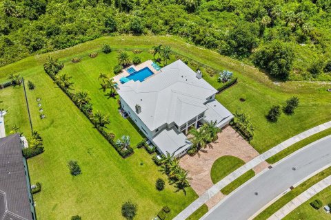 Villa ou maison à vendre à Jupiter, Floride: 5 chambres, 581.01 m2 № 1092014 - photo 18