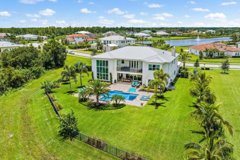 Villa ou maison à vendre à Jupiter, Floride: 5 chambres, 581.01 m2 № 1092014 - photo 13