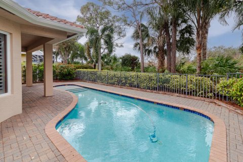 Casa en venta en Palm City, Florida, 2 dormitorios, 205.87 m2 № 923989 - foto 22