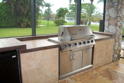 Casa en venta en West Palm Beach, Florida, 3 dormitorios, 296.08 m2 № 1175391 - foto 12