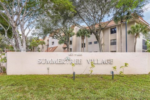 Condo in Miami, Florida, 2 bedrooms  № 1402832 - photo 1