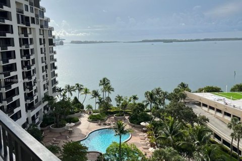 Copropriété à vendre à Miami, Floride: 2 chambres, 127.93 m2 № 1160212 - photo 1