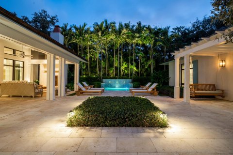 Villa ou maison à vendre à Vero Beach, Floride: 3 chambres, 464.79 m2 № 981556 - photo 4