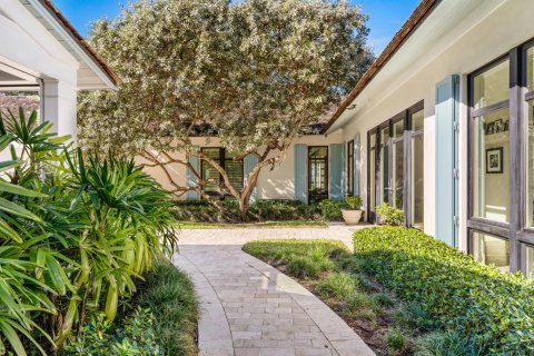 Villa ou maison à vendre à Vero Beach, Floride: 3 chambres, 464.79 m2 № 981556 - photo 13