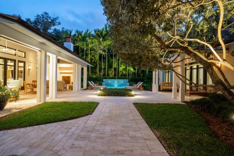 Villa ou maison à vendre à Vero Beach, Floride: 3 chambres, 464.79 m2 № 981556 - photo 3