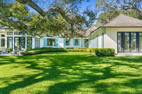 Casa en venta en Vero Beach, Florida, 3 dormitorios, 464.79 m2 № 981556 - foto 9