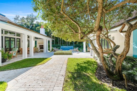 Villa ou maison à vendre à Vero Beach, Floride: 3 chambres, 464.79 m2 № 981556 - photo 14