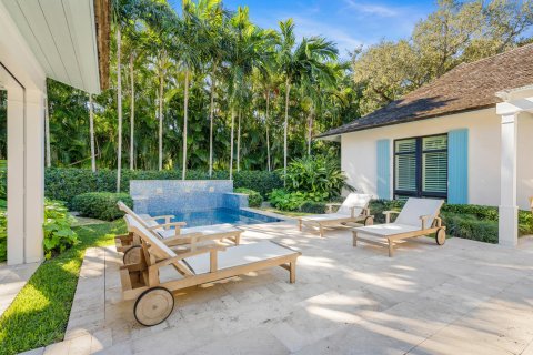 Villa ou maison à vendre à Vero Beach, Floride: 3 chambres, 464.79 m2 № 981556 - photo 24