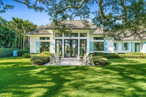 Casa en venta en Vero Beach, Florida, 3 dormitorios, 464.79 m2 № 981556 - foto 10