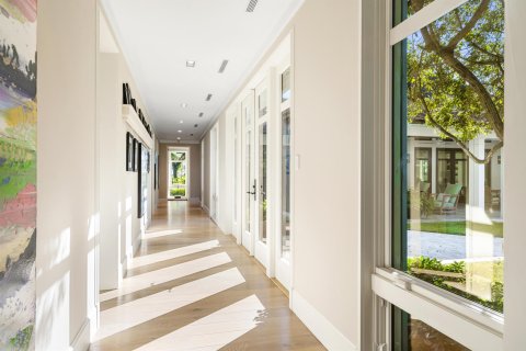 Villa ou maison à vendre à Vero Beach, Floride: 3 chambres, 464.79 m2 № 981556 - photo 21