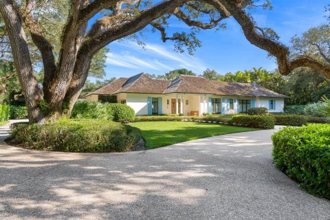 Casa en venta en Vero Beach, Florida, 3 dormitorios, 464.79 m2 № 981556 - foto 26
