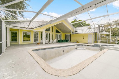 Casa en venta en Palm City, Florida, 4 dormitorios, 355.44 m2 № 1104763 - foto 6