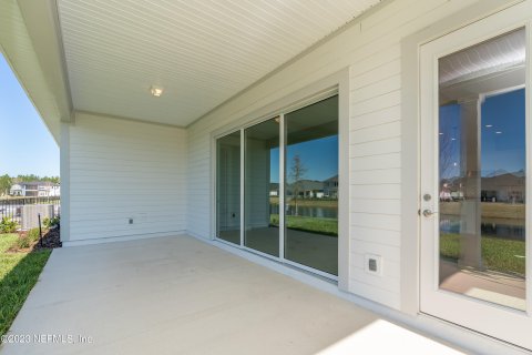 Casa en venta en Parrish, Florida, 3 dormitorios, 218.69 m2 № 765414 - foto 3