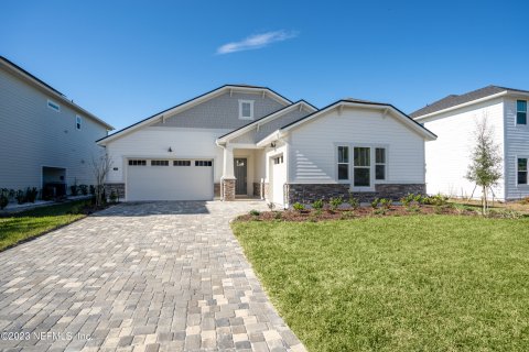 Casa en venta en Parrish, Florida, 3 dormitorios, 218.69 m2 № 765414 - foto 1