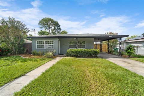 Casa en venta en Tampa, Florida, 2 dormitorios, 142.6 m2 № 1349670 - foto 29