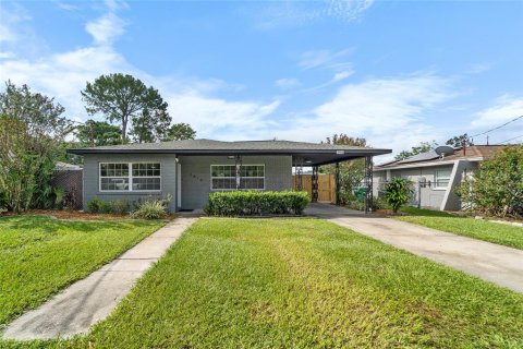 Villa ou maison à vendre à Tampa, Floride: 2 chambres, 142.6 m2 № 1349670 - photo 2