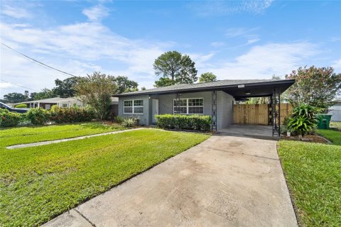 Villa ou maison à vendre à Tampa, Floride: 2 chambres, 142.6 m2 № 1349670 - photo 3