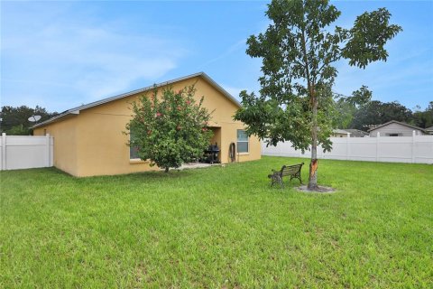 Villa ou maison à vendre à Auburndale, Floride: 3 chambres, 137.77 m2 № 1349669 - photo 24