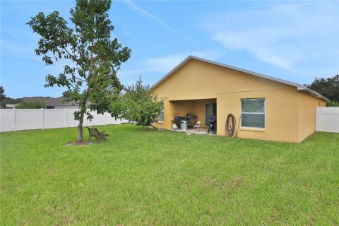 Villa ou maison à vendre à Auburndale, Floride: 3 chambres, 137.77 m2 № 1349669 - photo 25