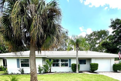 Villa ou maison à vendre à Dunedin, Floride: 3 chambres, 169.08 m2 № 1349634 - photo 1