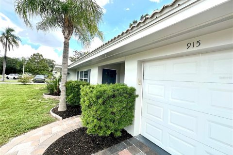 Villa ou maison à vendre à Dunedin, Floride: 3 chambres, 169.08 m2 № 1349634 - photo 2