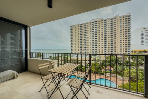 Condominio en venta en Miami, Florida, 2 dormitorios, 116.59 m2 № 1435529 - foto 30