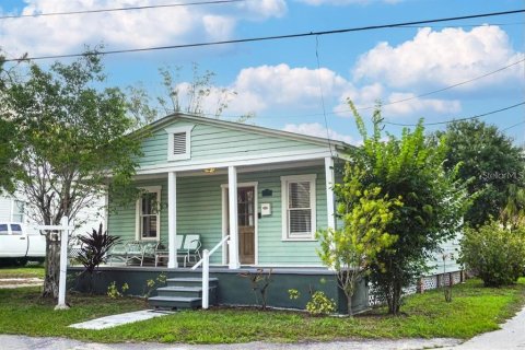 Villa ou maison à vendre à Tampa, Floride: 3 chambres, 101.17 m2 № 1258891 - photo 2