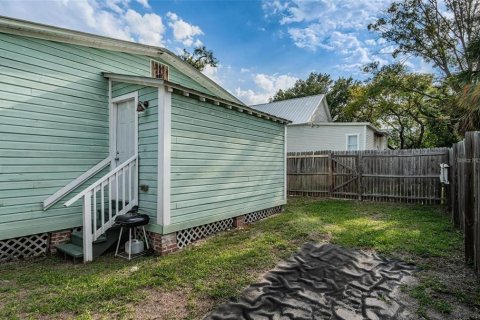 Villa ou maison à vendre à Tampa, Floride: 3 chambres, 101.17 m2 № 1258891 - photo 25