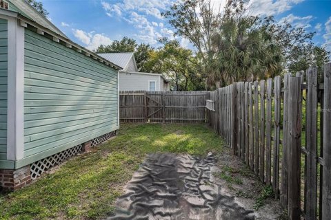 Villa ou maison à vendre à Tampa, Floride: 3 chambres, 101.17 m2 № 1258891 - photo 24