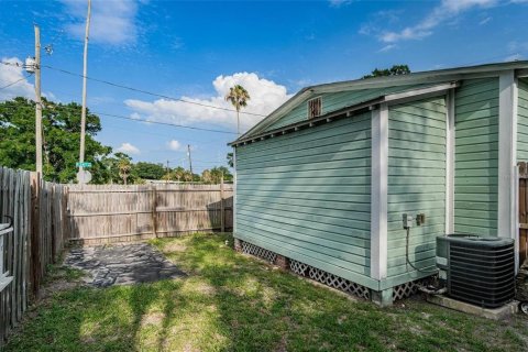 Villa ou maison à vendre à Tampa, Floride: 3 chambres, 101.17 m2 № 1258891 - photo 26