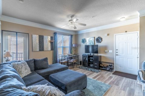 Condo in Orlando, Florida, 1 bedroom  № 1379750 - photo 4