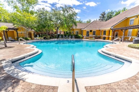 Copropriété à vendre à Orlando, Floride: 1 chambre, 71.07 m2 № 1379750 - photo 10