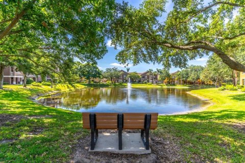 Condo in Orlando, Florida, 1 bedroom  № 1379750 - photo 15