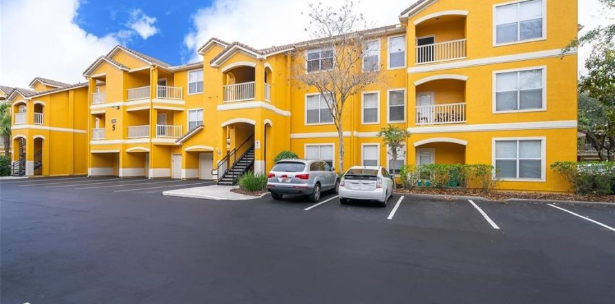 Condo in Orlando, Florida, 1 bedroom  № 1379750